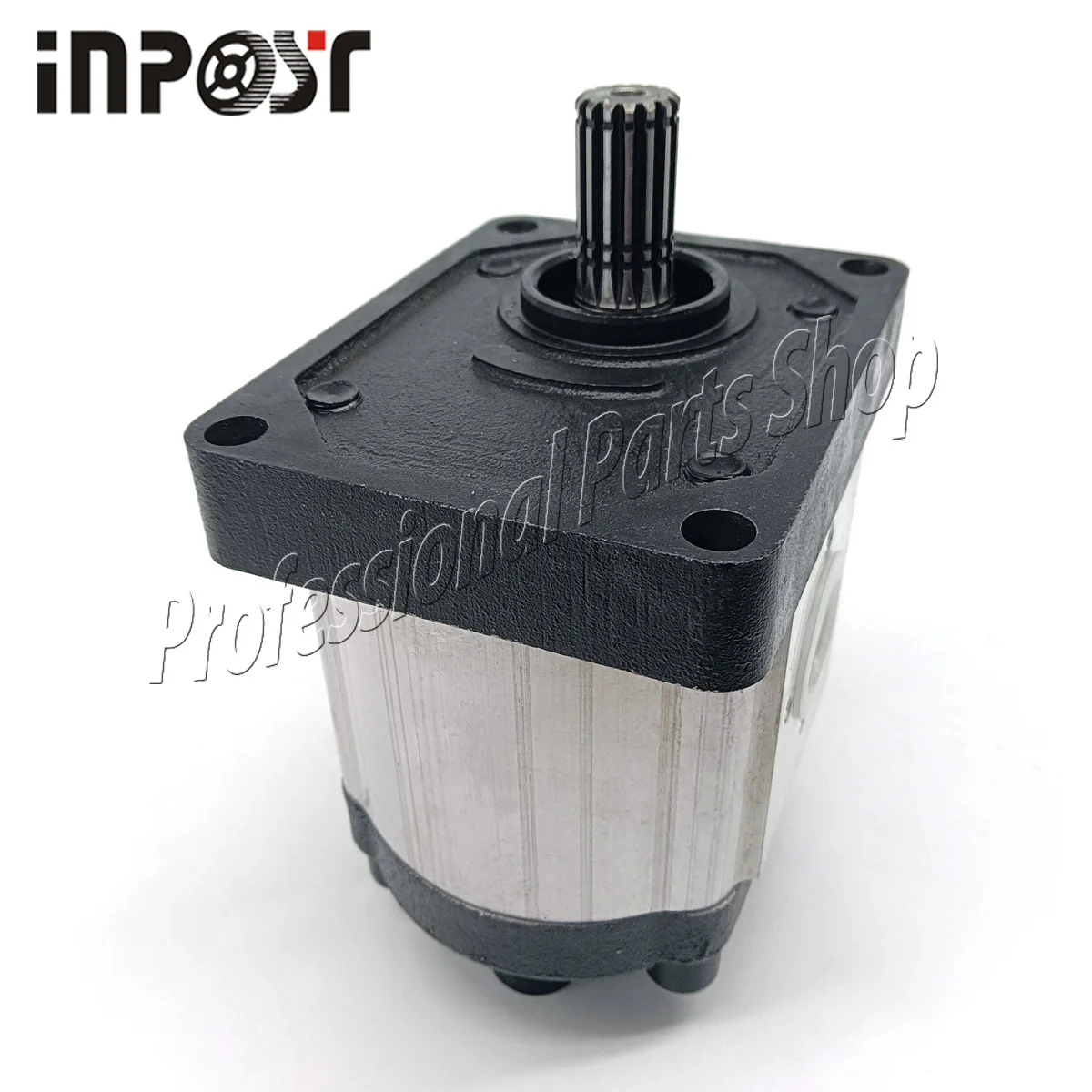 

New Hydraulic Pump 35861-82203 For Kubota M8950 M7950 M6950 3586182203