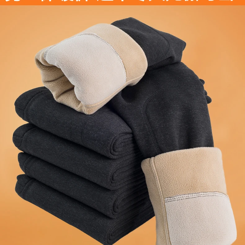 2022 Fashion Winter Thermal Underwear Men Pants Leggings High Elasticity Men Push Up Legging Cotton Warm Long Johns Male M51
2022 Fashion Winter Thermal Underwear Men Pants Leggings High Elasticity Men Push Up Legging Cotton Warm Long Johns Male M51