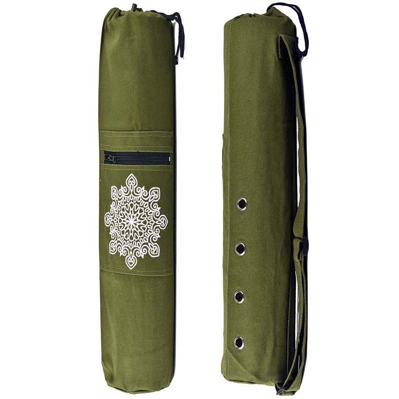 Yoga Mat Storage Bag for Women's Sports Crossbody Bag, Convenient and Breathable, Large Capacity Exercise Bag Simple Fashion
Yoga Mat Storage Bag for Women's Sports Crossbody Bag, Convenient and Breathable, Large Capacity Exercise Bag Simple Fashion