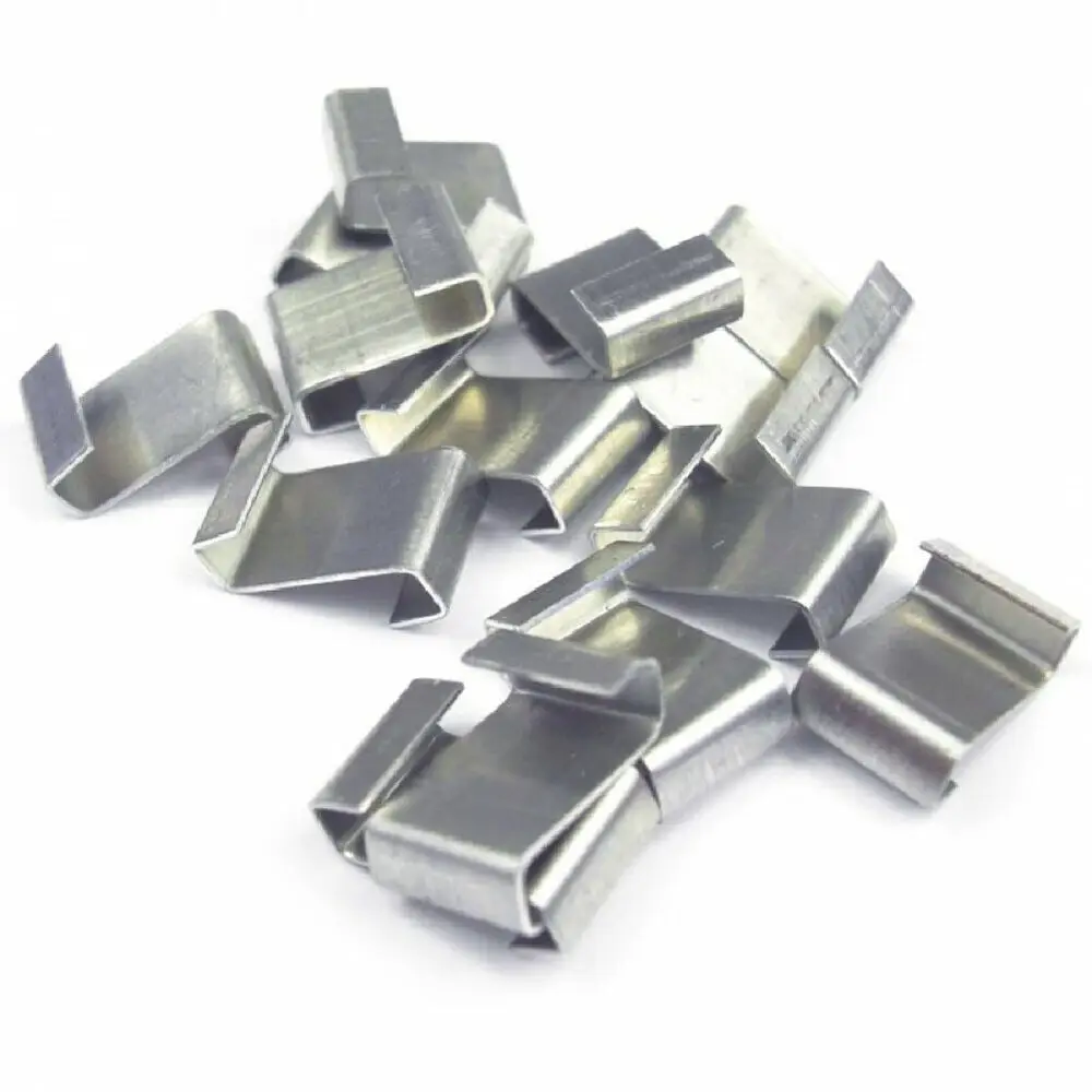 50pcs Greenhouse Glazing Clips W / Z Glass Clips Spring Wire Spares Stainless Steel 15x9x0.5MM Garden Supplies
50pcs Greenhouse Glazing Clips W / Z Glass Clips Spring Wire Spares Stainless Steel 15x9x0.5MM Garden Supplies