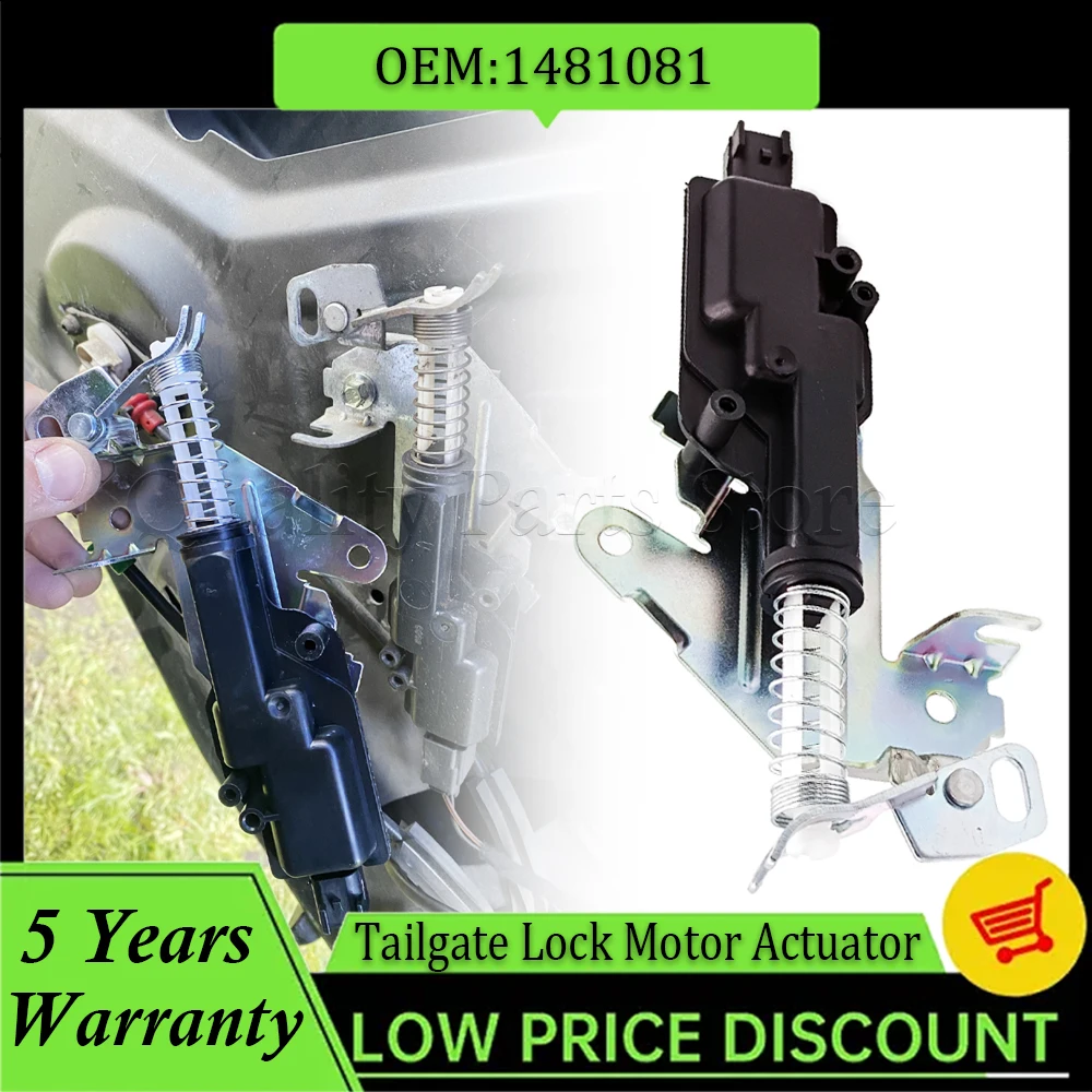 Задний багажник, мотор блокировки задней двери, электромагнитный привод защелки багажника для Ford Fiesta Mk5 и 6/Fusion 1481081 2S6T432A98AF 2S6T432A98A
Задний багажник, мотор блокировки задней двери, электромагнитный привод защелки багажника для Ford Fiesta Mk5 и 6/Fusion 1481081 2S6T432A98AF 2S6T432A98A