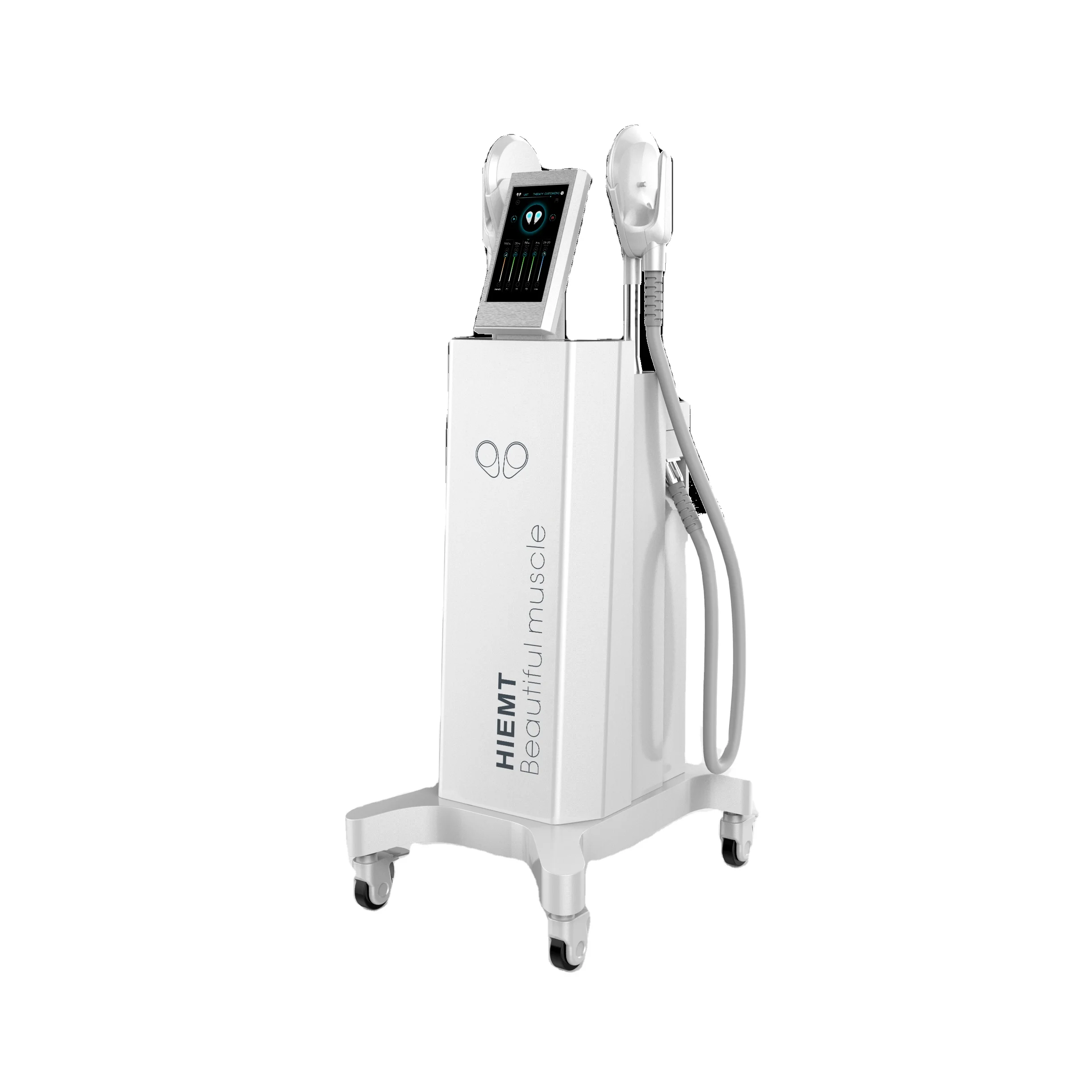 7 Tesla Ems Sculpt Fat Burning Cellulite Removal Muscle Stimulation Body Sculpting Machine
7 Tesla Ems Sculpt Fat Burning Cellulite Removal Muscle Stimulation Body Sculpting Machine