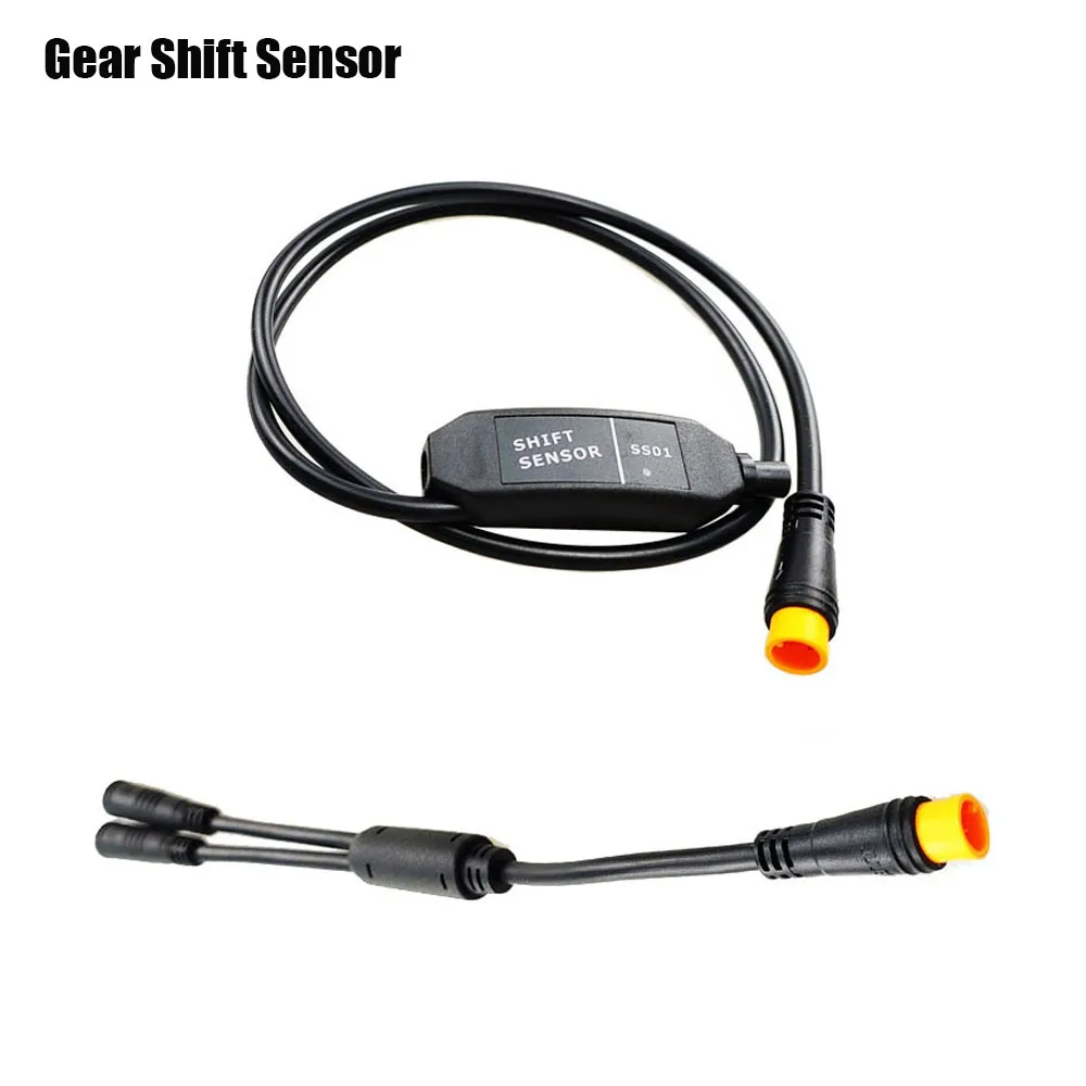 Bafang Shift Sensor for EBike BBS01 BBS02 BBSHD Mid Drive Motor Gear Sensor 3 Core Waterproof Connector Cable Accessories
Bafang Shift Sensor for EBike BBS01 BBS02 BBSHD Mid Drive Motor Gear Sensor 3 Core Waterproof Connector Cable Accessories
