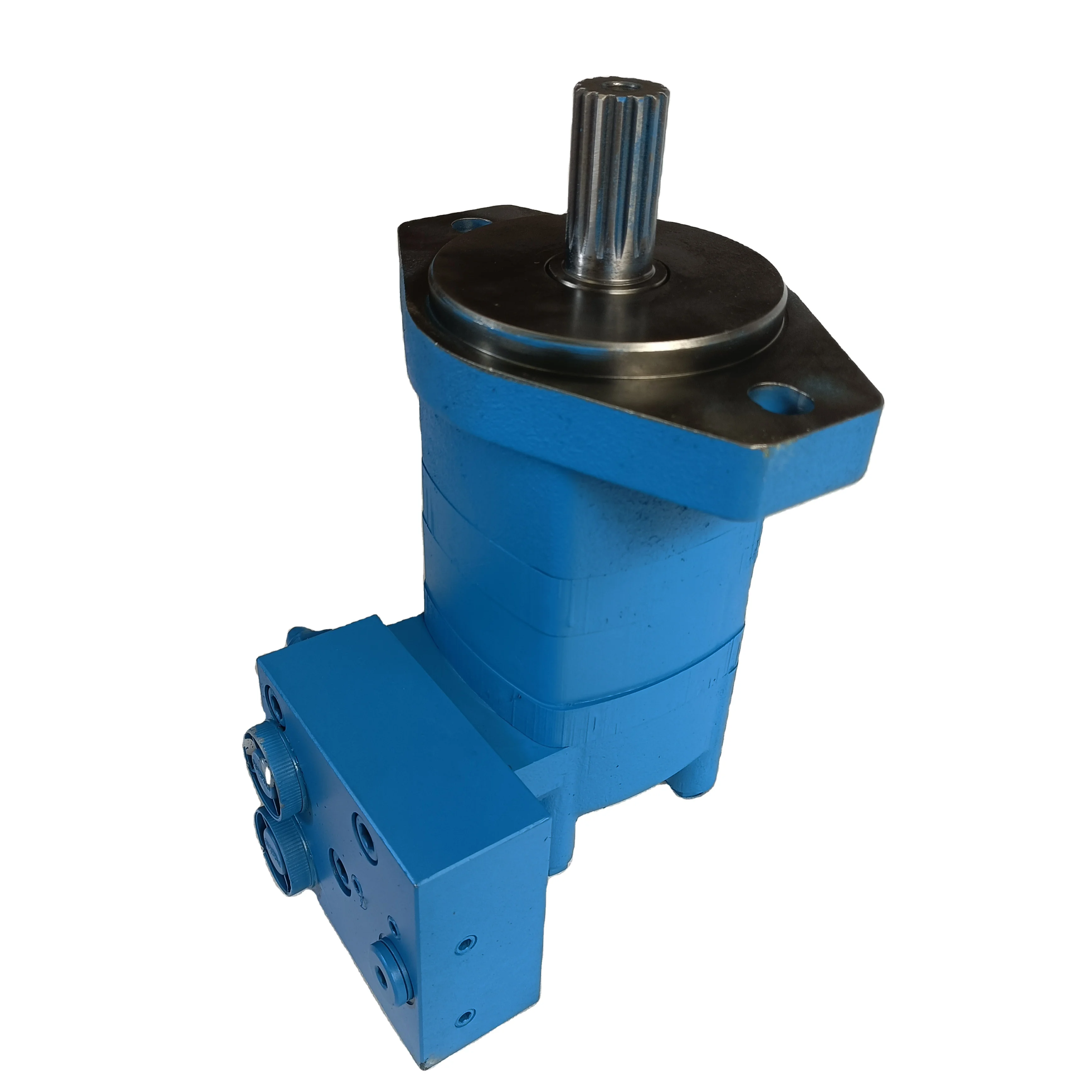 Low speed types hydraulic motors for drilling rig, OMS OMSS OMSW HR char lynn eaton 104-2275-001 orbital motor
Low speed types hydraulic motors for drilling rig, OMS OMSS OMSW HR char lynn eaton 104-2275-001 orbital motor