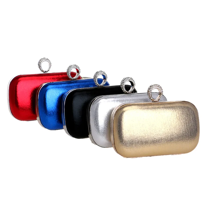 Fashion Dinner Bag European and American Ladies Banquet Bag with Socialite Dress Joker Evening Bag
Fashion Dinner Bag European and American Ladies Banquet Bag with Socialite Dress Joker Evening Bag