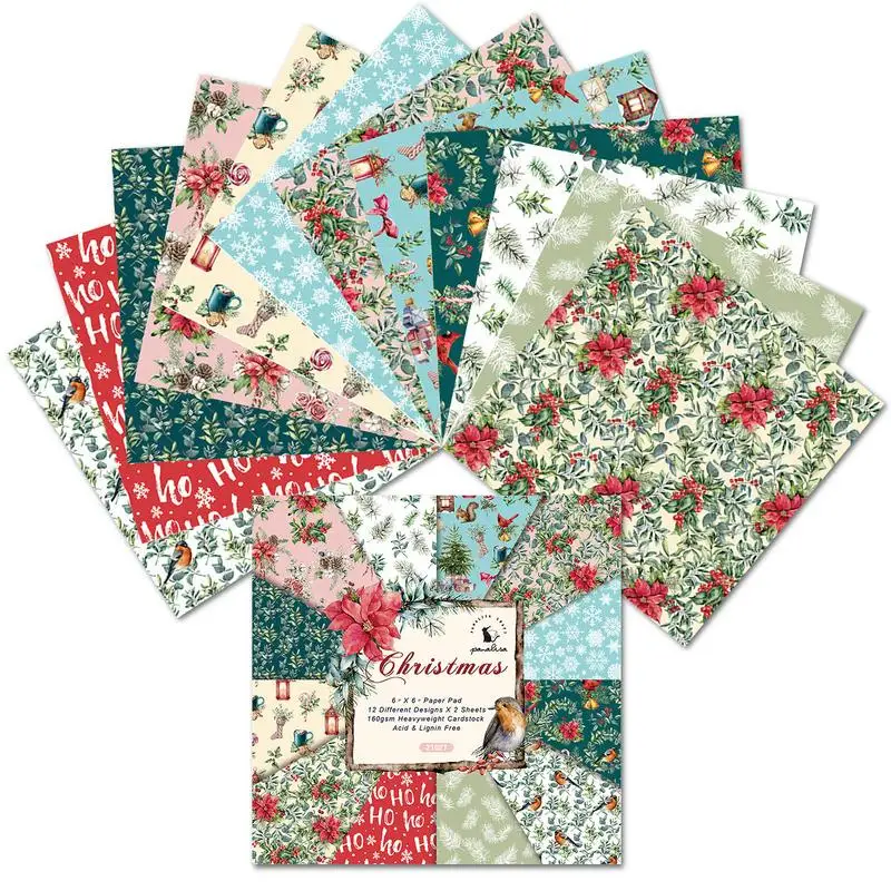 Pattern Cardstock Floral Scrapbook Paper Scrapbook Paper 24 Sheets Floral Scrapbook Paper Single-Sided Patterned Paper Pack For
Pattern Cardstock Floral Scrapbook Paper Scrapbook Paper 24 Sheets Floral Scrapbook Paper Single-Sided Patterned Paper Pack For