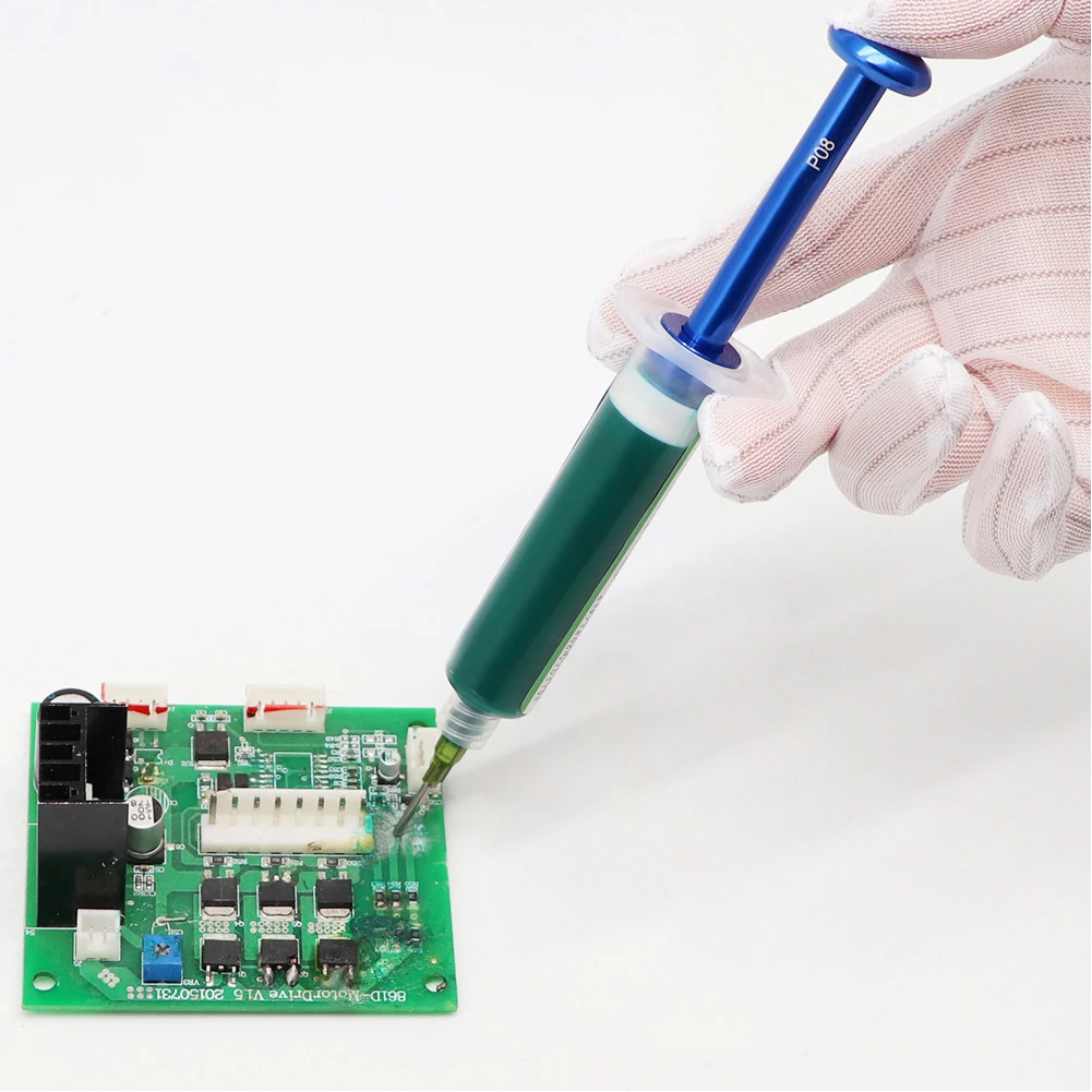 Convenience Use Alloy Steel Tube Piston For 10cc 559 Solder Flux Paste Needle Flux Thruster Soldering Tool Welding Accessories
Convenience Use Alloy Steel Tube Piston For 10cc 559 Solder Flux Paste Needle Flux Thruster Soldering Tool Welding Accessories