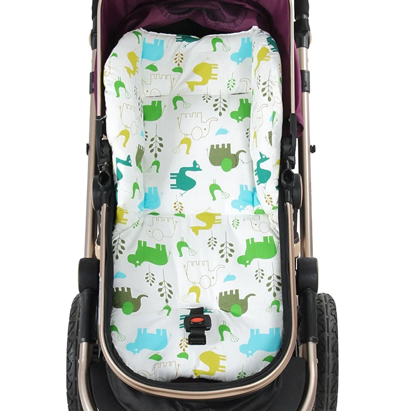 Cartoon Baby Chair Cushion Baby Stroller Baby Carriage Umbrella Blanket Cartoon Elephant Comfortable Accessories For Baby Use
Cartoon Baby Chair Cushion Baby Stroller Baby Carriage Umbrella Blanket Cartoon Elephant Comfortable Accessories For Baby Use