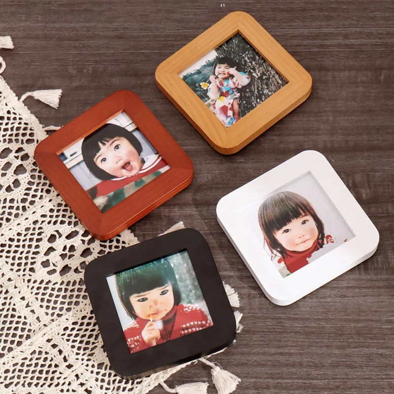 Wooden Photo Frame Picture Classic Square Desktop Poster Frame For Hung On The Wall Pleixglass Inside Pictures Frames Photos
Wooden Photo Frame Picture Classic Square Desktop Poster Frame For Hung On The Wall Pleixglass Inside Pictures Frames Photos