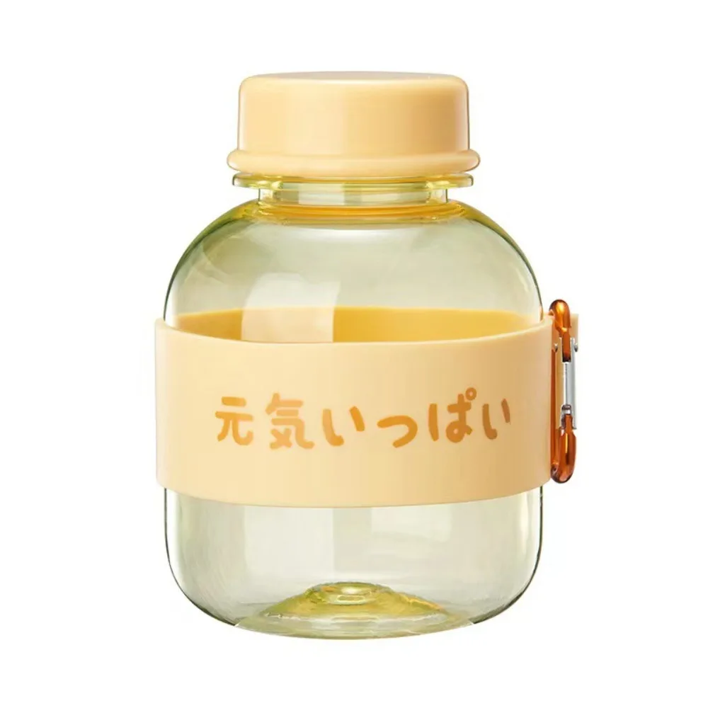 Пластиковая мини-бутылка для воды INS стиль 330 мл 
Пластиковая мини-бутылка для воды INS стиль 330 мл