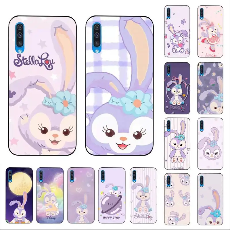 Disney Cartoon StellaLou Phone Case for Samsung A51 01 50 71 21S 70 10 31 40 30 20E 11 A7 2018
Disney Cartoon StellaLou Phone Case for Samsung A51 01 50 71 21S 70 10 31 40 30 20E 11 A7 2018