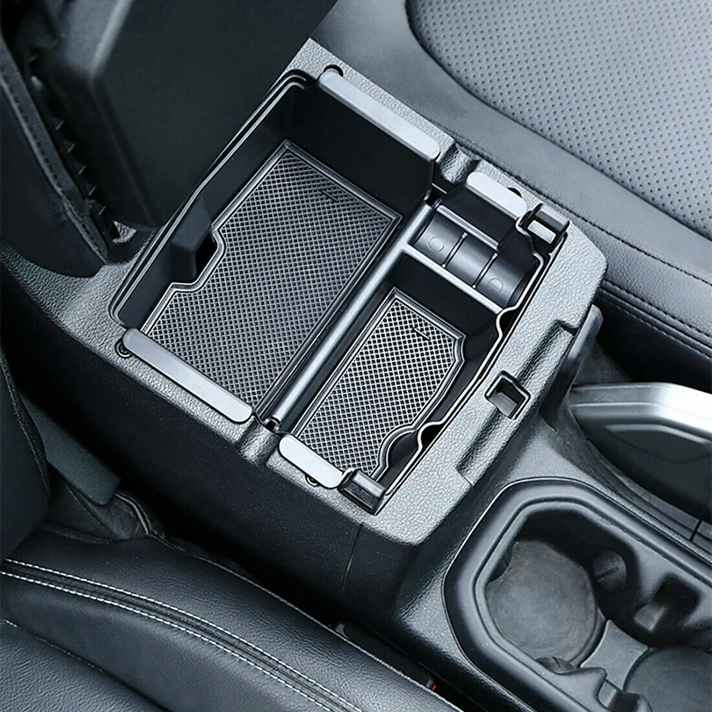 Car Armrest Storage Box Center Console Organizer Tray For Jeep 2018-2022 Wrangler JL Phone Holder Stowing Tidying Accessories
Car Armrest Storage Box Center Console Organizer Tray For Jeep 2018-2022 Wrangler JL Phone Holder Stowing Tidying Accessories