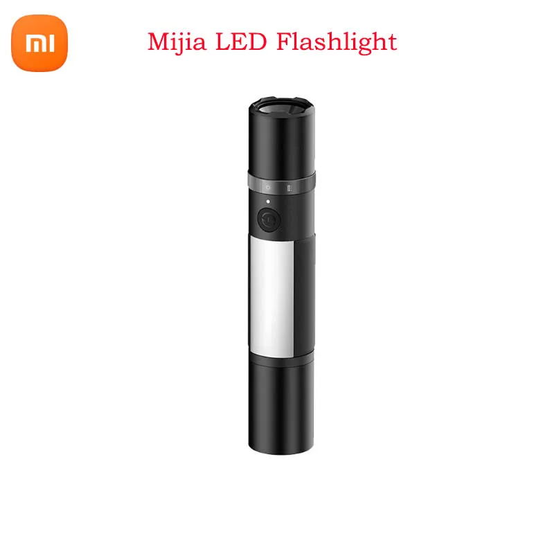 Многофункциональный светодиодный фонарик Xiaomi Mijia, масштабируемый Ультраяркий фонарь, резак для ремня безопасности, Автомобильный аварийный фонарь
Многофункциональный светодиодный фонарик Xiaomi Mijia, масштабируемый Ультраяркий фонарь, резак для ремня безопасности, Автомобильный аварийный фонарь
