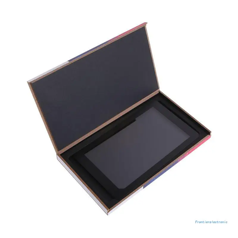 3D Printer 2K LCD Screen Film 5.5 Inch 2560x1440 Quad-HD For Photon Printer DropShipping
3D Printer 2K LCD Screen Film 5.5 Inch 2560x1440 Quad-HD For Photon Printer DropShipping