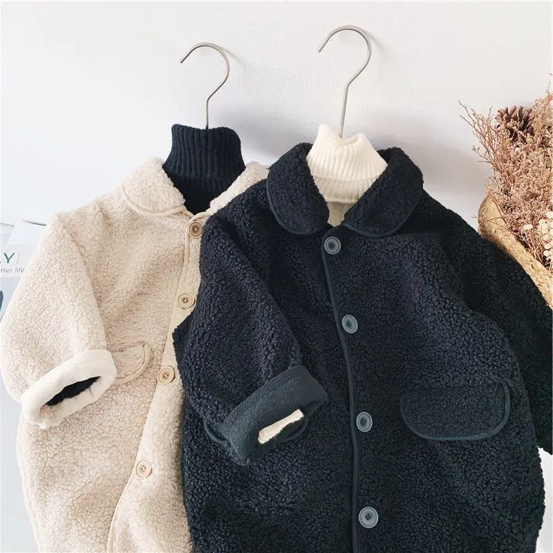 Children's Clothing 2022 Winter New Children's Reflective Jacket Baby Long Section Boys Plus Velvet Padded Jacket Casual Cotton
Children's Clothing 2022 Winter New Children's Reflective Jacket Baby Long Section Boys Plus Velvet Padded Jacket Casual Cotton