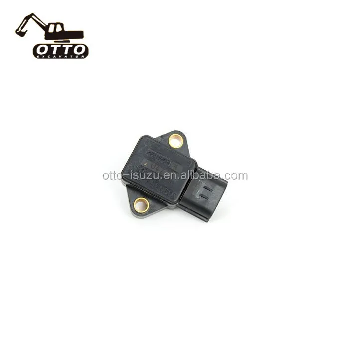 Original New ZX200-3 4HK1 Air Pressure Sensor 4HK1 Map Sensor 8972177780 897217-7780 8-97217778-0
Original New ZX200-3 4HK1 Air Pressure Sensor 4HK1 Map Sensor 8972177780 897217-7780 8-97217778-0