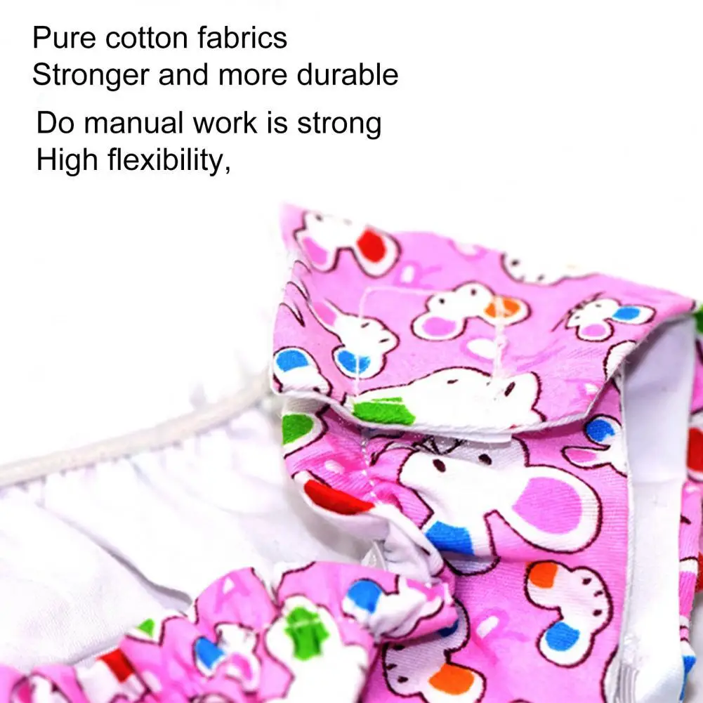 Pet Pants Soft Casual Non-shrink Puppy Shorts Diaper Cloth Puppy Costume Puppy Diaper Dog Diaper
Pet Pants Soft Casual Non-shrink Puppy Shorts Diaper Cloth Puppy Costume Puppy Diaper Dog Diaper
