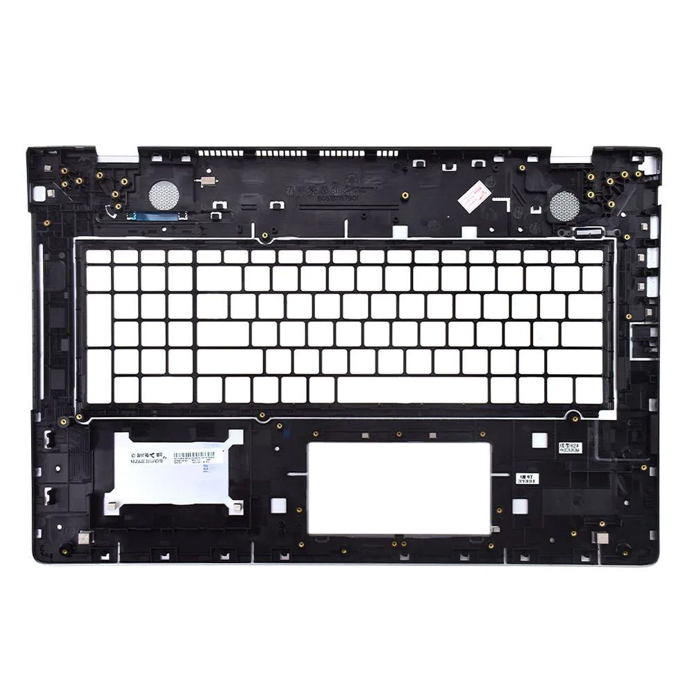 New Palmrest Upper Case Bezel Cover For HP ENVY17 17-AE 17M-AE 6070B1167201 925477-001
New Palmrest Upper Case Bezel Cover For HP ENVY17 17-AE 17M-AE 6070B1167201 925477-001