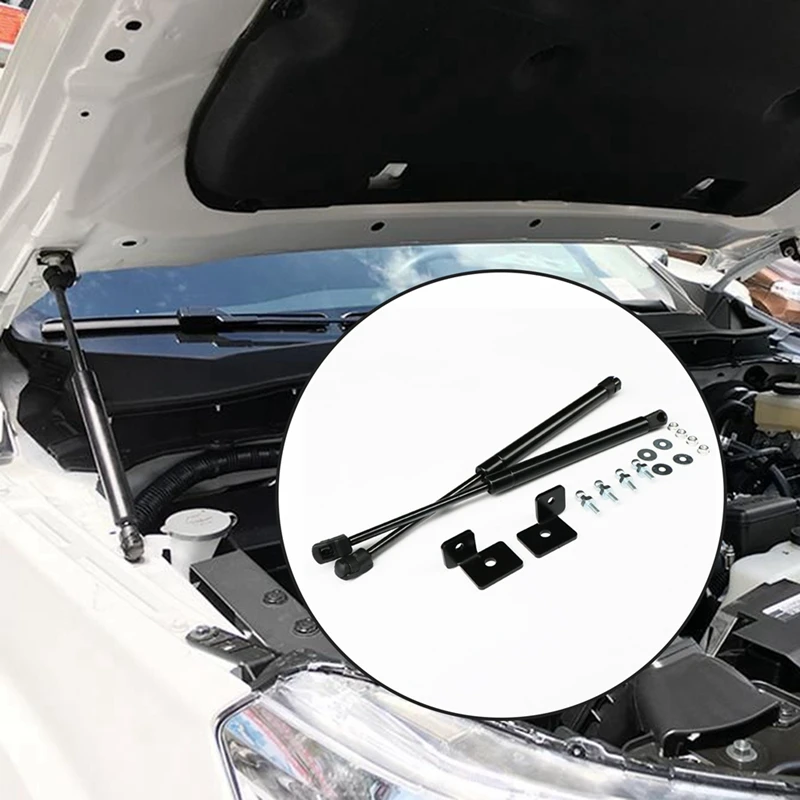 Front Hood Bonnet Gas Struts Gas Spring Lift Support Shock Damper Car Hood Hydraulic Rod For Ford Ranger 2009-2021
Front Hood Bonnet Gas Struts Gas Spring Lift Support Shock Damper Car Hood Hydraulic Rod For Ford Ranger 2009-2021