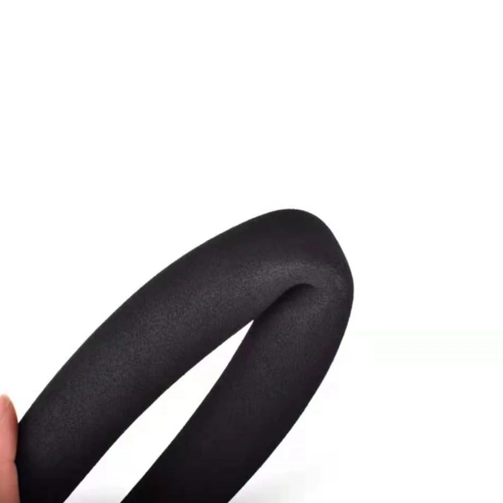 Bicycle Handlebar Grips Handlebar Grips Cover Sponge 2Pcs Black Butterfly Handle Lawn Mower 2022 New Ciclismo Accessories
Bicycle Handlebar Grips Handlebar Grips Cover Sponge 2Pcs Black Butterfly Handle Lawn Mower 2022 New Ciclismo Accessories