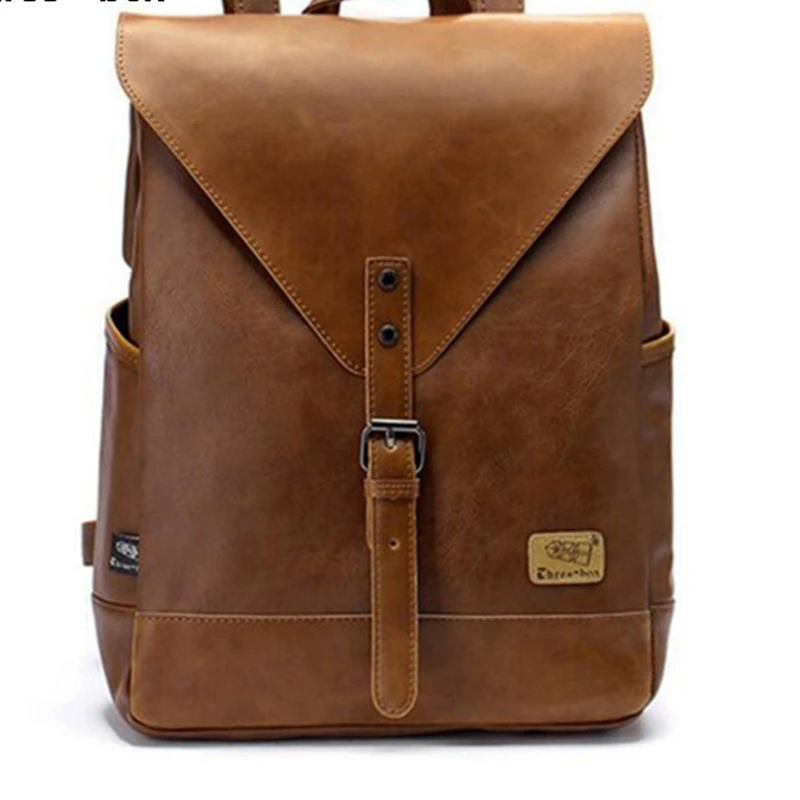 2030 Hot! Women fashion backpack male travel backpack school mens leather business bag large laptop shopping travel bag
2030 Hot! Women fashion backpack male travel backpack school mens leather business bag large laptop shopping travel bag