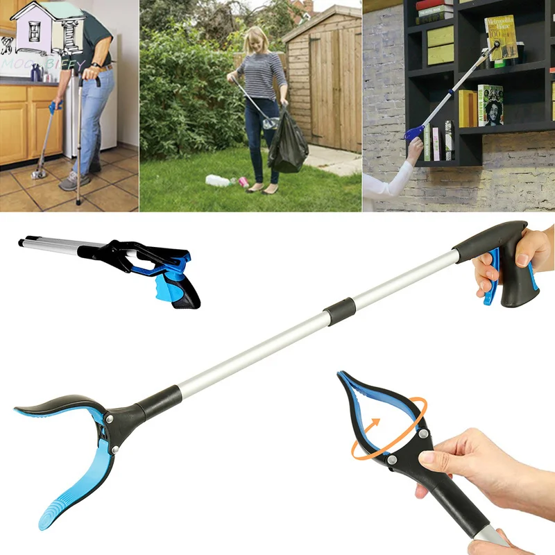 Складной захват, удлинитель, захват, зажим для мусора, инструмент для санитарии, складной зажим для мусора, присоска, Ручные плоскогубцы 
Складной захват, удлинитель, захват, зажим для мусора, инструмент для санитарии, складной зажим для мусора, присоска, Ручные плоскогубцы