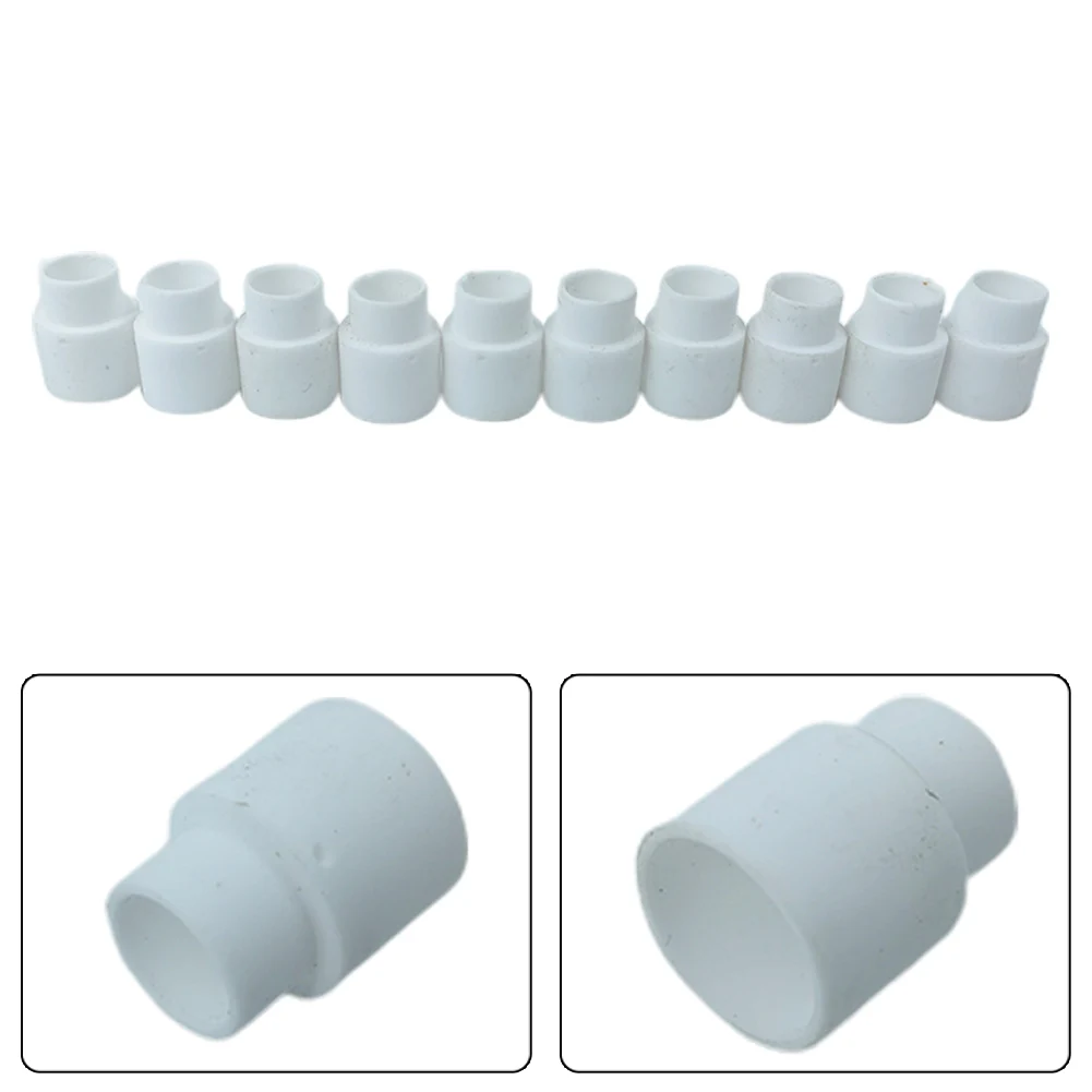 5pcs Plasma Air Diffuser 13788 For Eastwood Versa Cut 40A 60A Prof 70 CB50 CB70 Lasma Cutting Machine Consumables Tools
5pcs Plasma Air Diffuser 13788 For Eastwood Versa Cut 40A 60A Prof 70 CB50 CB70 Lasma Cutting Machine Consumables Tools