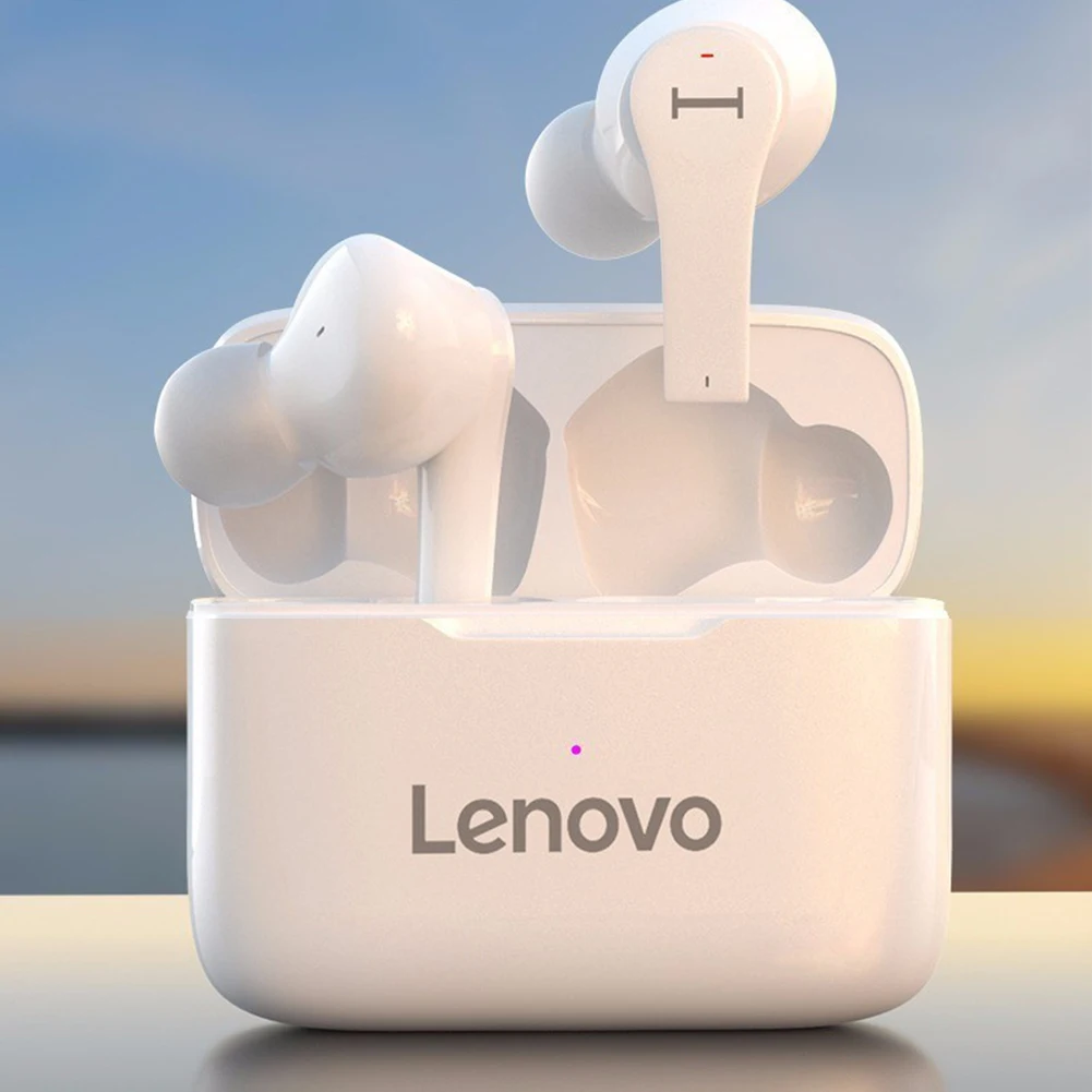 Беспроводные наушники Lenovo QT82 Ture с сенсорным управлением, Bluetooth-наушники, стерео HD разговор с микрофоном, беспроводные наушники
Беспроводные наушники Lenovo QT82 Ture с сенсорным управлением, Bluetooth-наушники, стерео HD разговор с микрофоном, беспроводные наушники