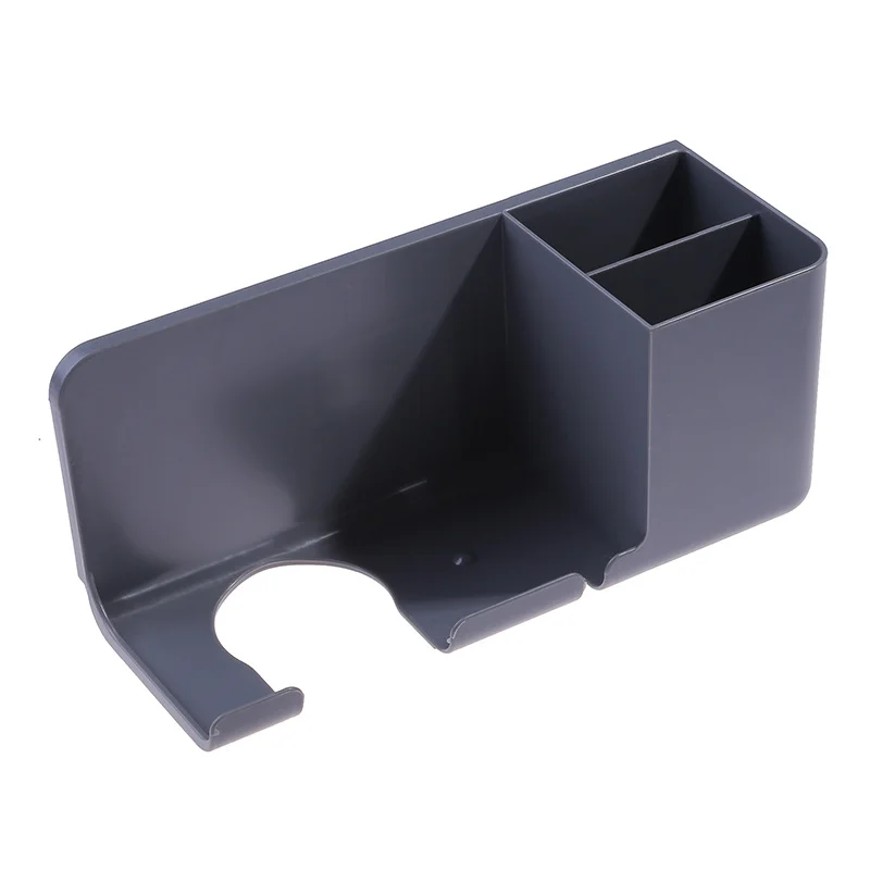 Настенный держатель для сушилки для волос
Настенный держатель для сушилки для волос