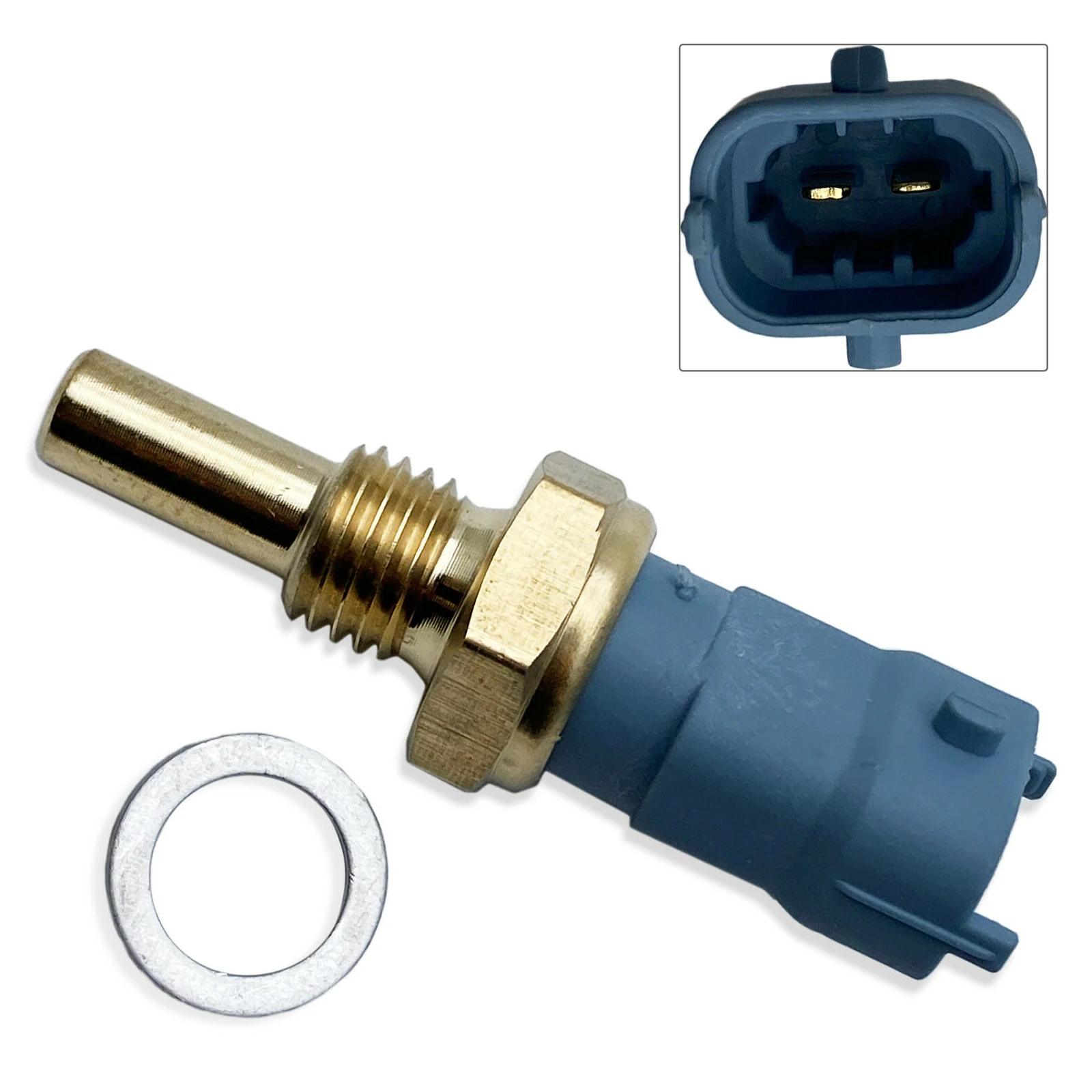 Hot Sale Car Accessories Water Temperature Sensor For Sea-Doo 3D GSX GTX RXT RXP 278002895 278001016
Hot Sale Car Accessories Water Temperature Sensor For Sea-Doo 3D GSX GTX RXT RXP 278002895 278001016