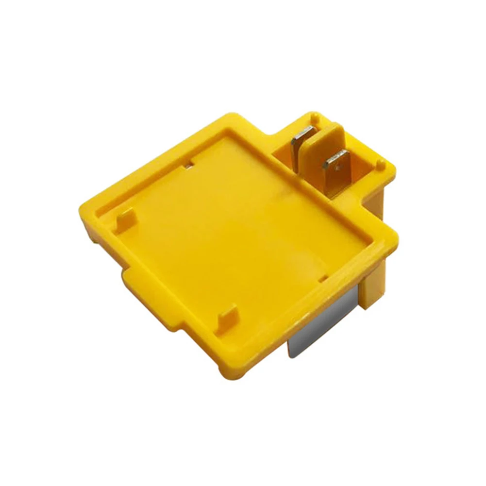Battery Adapter Converter for Makita Li-ion Battery DIY Power Connectors Dock Holder Charger Replacement
Battery Adapter Converter for Makita Li-ion Battery DIY Power Connectors Dock Holder Charger Replacement