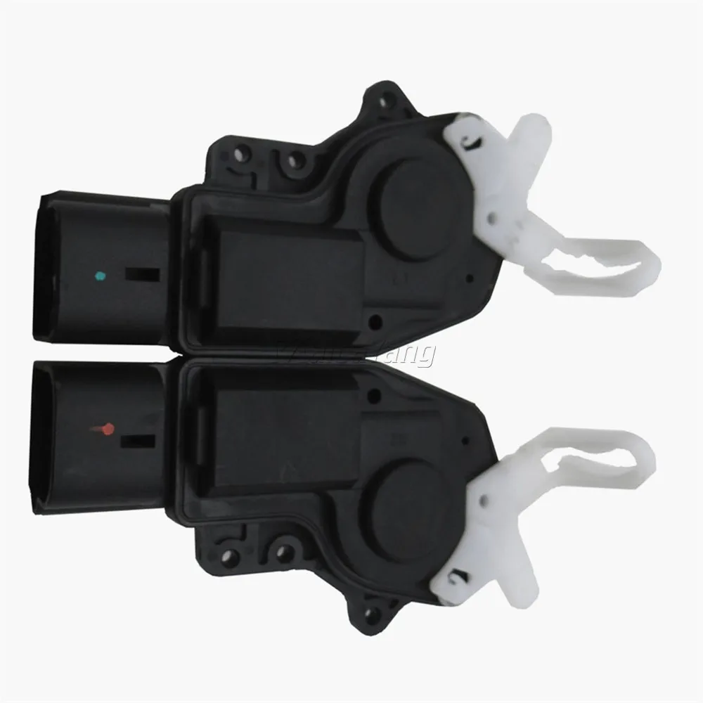 For TOYOTA Corolla 00-08 Front R / L 69110-12080 69120-12080 Rear R / L 69130-12070 69140-12070 Door Lock Actuator
For TOYOTA Corolla 00-08 Front R / L 69110-12080 69120-12080 Rear R / L 69130-12070 69140-12070 Door Lock Actuator
