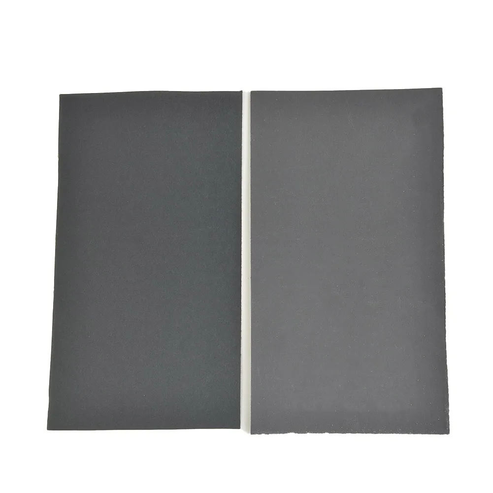 15PCS Wet Dry Sandpaper 400 600 3000 800 1000 1200 1500 2000 2500 Car Metal Glass Ceramics Wood Polishing Sandpaper Accessories
15PCS Wet Dry Sandpaper 400 600 3000 800 1000 1200 1500 2000 2500 Car Metal Glass Ceramics Wood Polishing Sandpaper Accessories