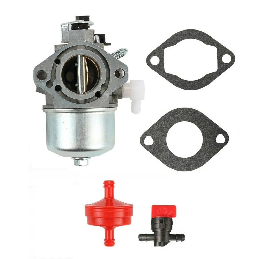 Durable Lightweight New Practical Garden Outdoor Carburetor Engine Replacement Accessories For 13HP I/C 28M707
Durable Lightweight New Practical Garden Outdoor Carburetor Engine Replacement Accessories For 13HP I/C 28M707