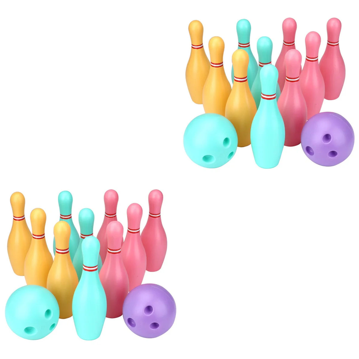 Bowling Toys Kids Set Sports Game Earlykiteducation Outdoor Developmental Pins Portable Toy
Bowling Toys Kids Set Sports Game Earlykiteducation Outdoor Developmental Pins Portable Toy