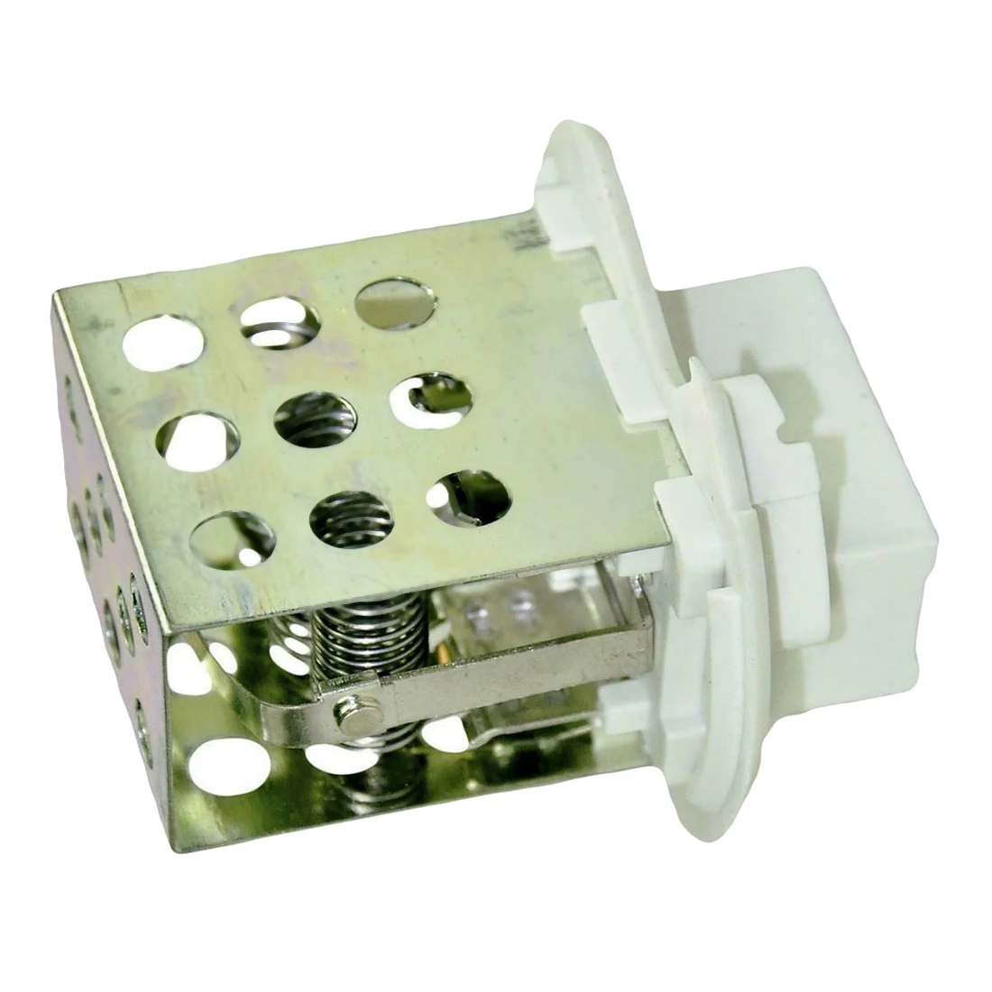 Heater Blower Motor Fan Resistor for RENAULT MASTER MK2 2.5 3.0 DCI for NISSAN Interstar Vauxhall Movano 7701057557
Heater Blower Motor Fan Resistor for RENAULT MASTER MK2 2.5 3.0 DCI for NISSAN Interstar Vauxhall Movano 7701057557
