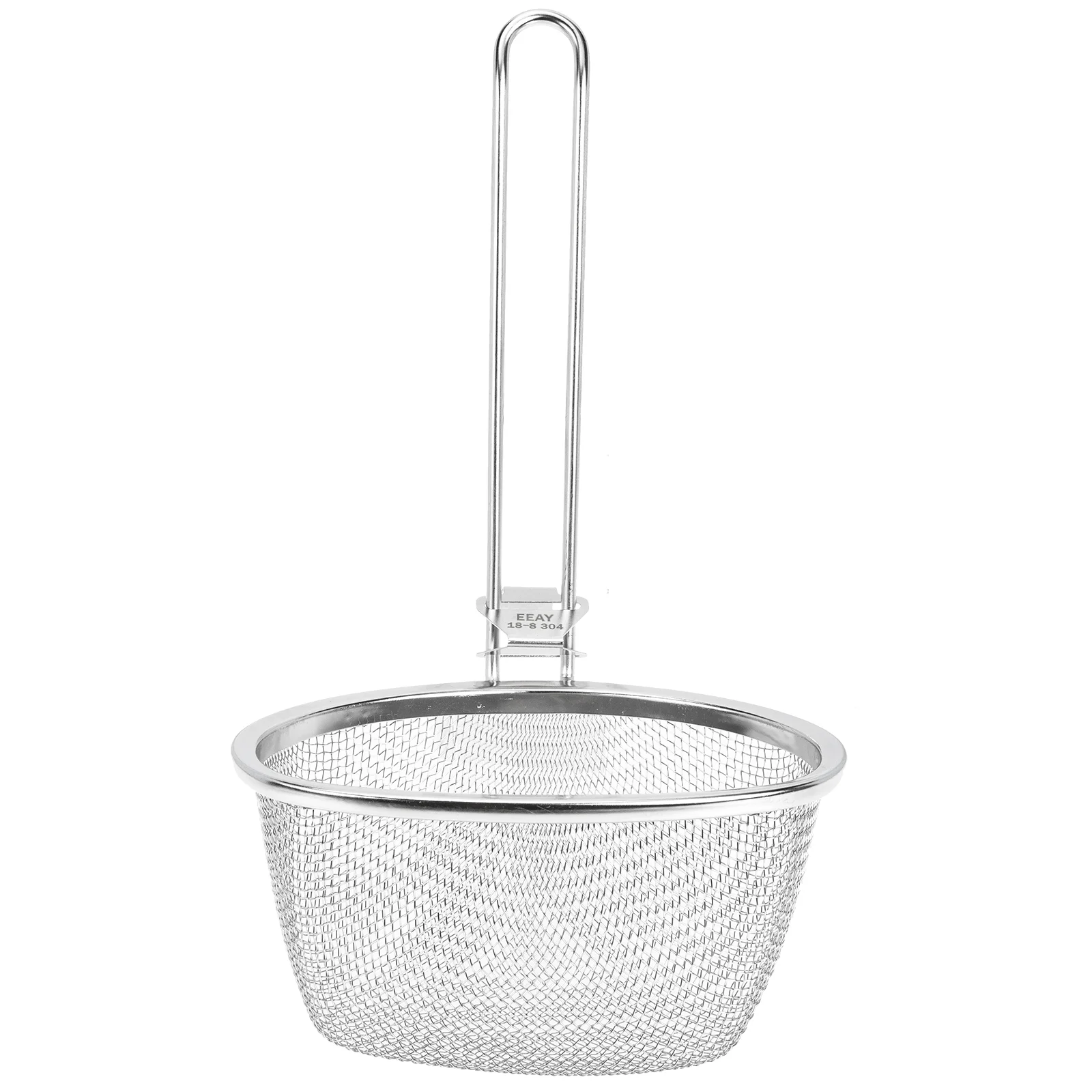 Stainless Steel Spoon Pearl Milk Tea Colanders Filtering Spoons Food Large Mesh Strainer Strainers Household Scoops Metal Ladle
Stainless Steel Spoon Pearl Milk Tea Colanders Filtering Spoons Food Large Mesh Strainer Strainers Household Scoops Metal Ladle