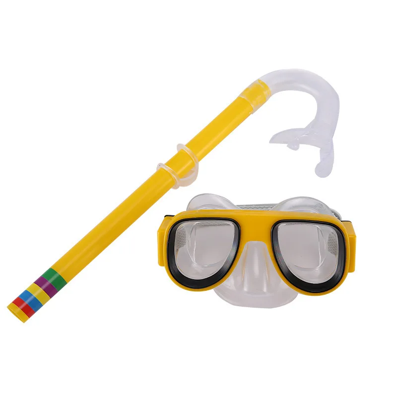 Children Swimming Goggles Snorkeling Diving Breathing Tube Swim Water Sports Glasses Mask Diving Eyewear For Boy Girl Kids
Children Swimming Goggles Snorkeling Diving Breathing Tube Swim Water Sports Glasses Mask Diving Eyewear For Boy Girl Kids