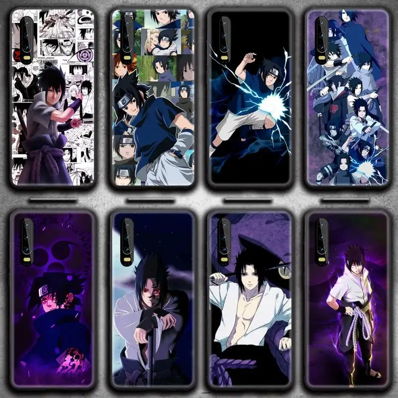 Anime Naruto Uchiha Sasuke Phone Case for Huawei P20 P30 P40 lite E Pro Mate 40 30 20 Pro P Smart 2020
Anime Naruto Uchiha Sasuke Phone Case for Huawei P20 P30 P40 lite E Pro Mate 40 30 20 Pro P Smart 2020