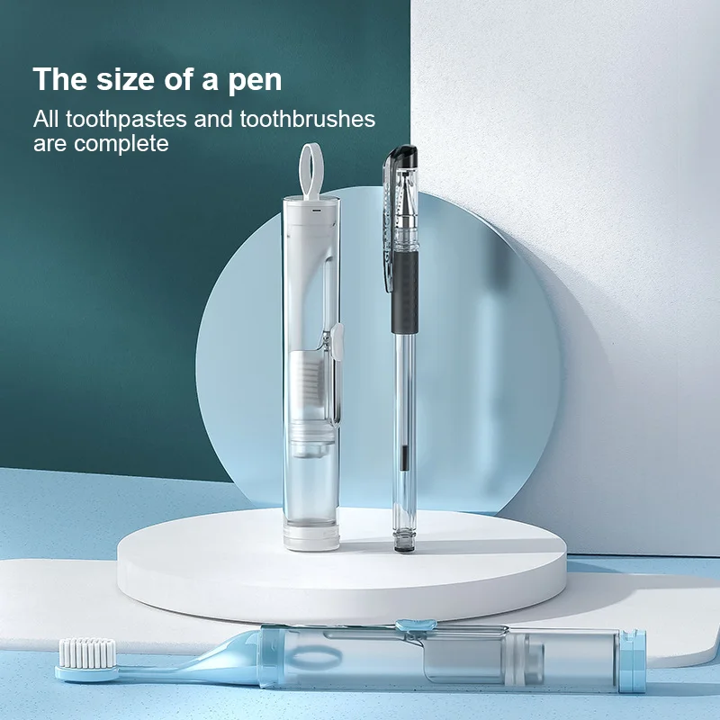 Orthodontic Toothbrush Small Exquisite Abs Push Plate Orthodontics Soft Bristles Brush Head Fixation Travel Toothbrushes Secure
Orthodontic Toothbrush Small Exquisite Abs Push Plate Orthodontics Soft Bristles Brush Head Fixation Travel Toothbrushes Secure