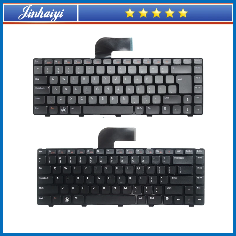 Новая клавиатура для ноутбука Dell 5547 5548 P39F 5542 5543 5545 5551 5555 7557 5558 5559
Новая клавиатура для ноутбука Dell 5547 5548 P39F 5542 5543 5545 5551 5555 7557 5558 5559