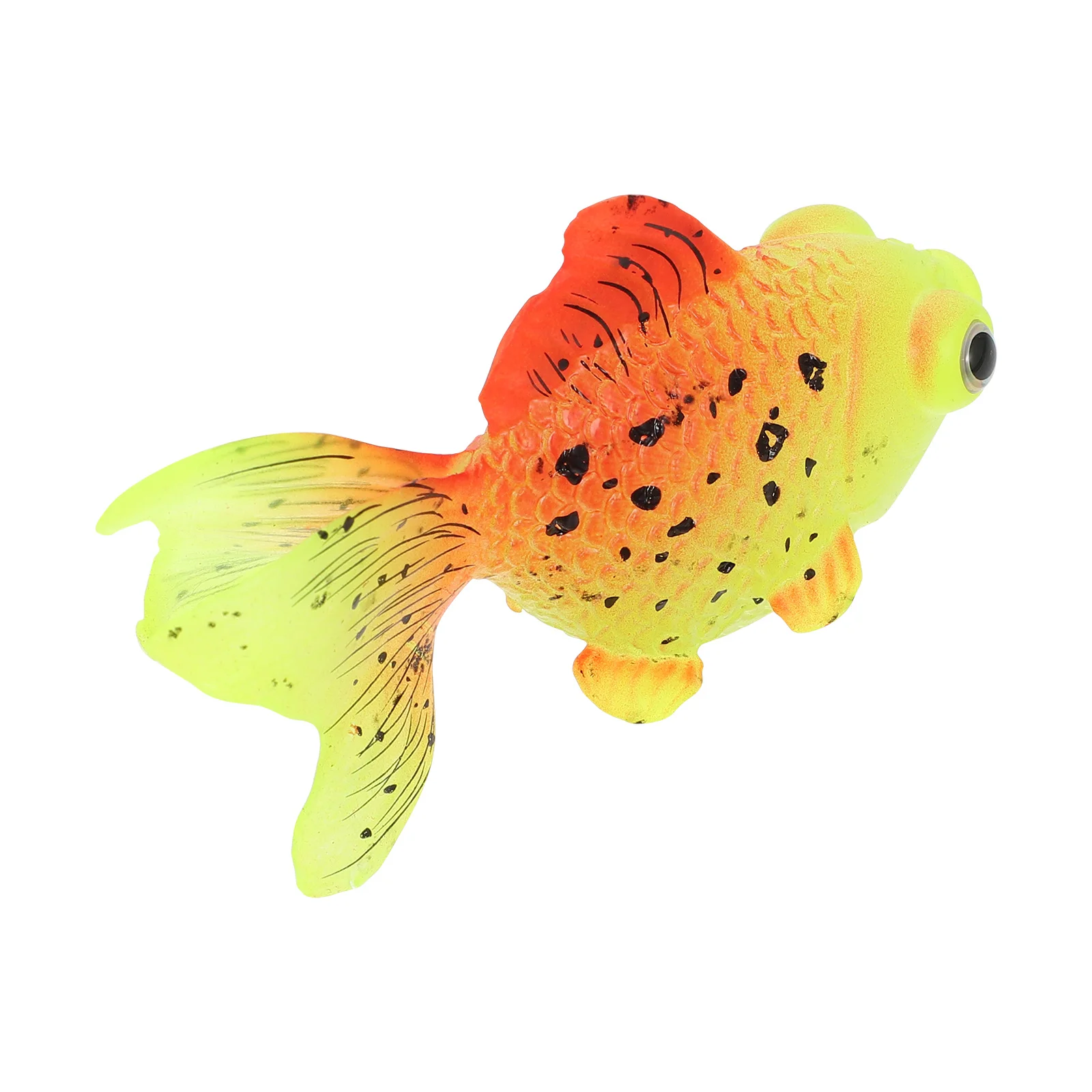 Fish Fake Tank Aquarium Floating Simulation Animal Decor Tropical Goldfishsimulaiton Theglow Luminous Fishes Statue Life Sea
Fish Fake Tank Aquarium Floating Simulation Animal Decor Tropical Goldfishsimulaiton Theglow Luminous Fishes Statue Life Sea
