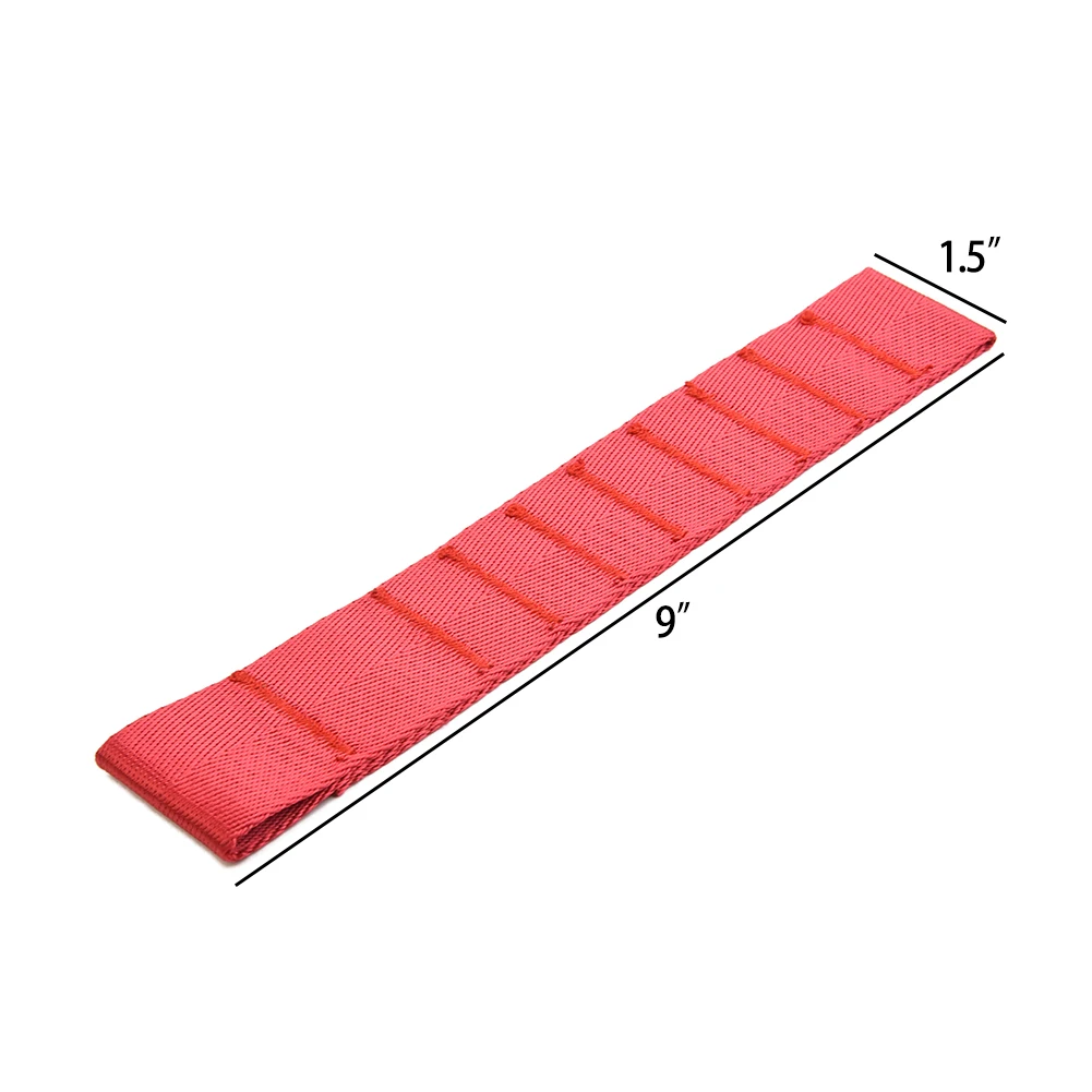 Durable High Quality Brand New Door Check Straps Adjustable Auto Accessories Door Check Straps For Jeep Wrangler
Durable High Quality Brand New Door Check Straps Adjustable Auto Accessories Door Check Straps For Jeep Wrangler