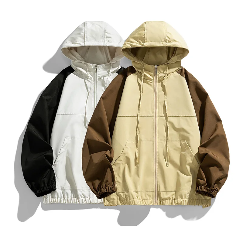 Jacket Korean Fashion Ropa Y2k Jackets For Mens Clothings Fall Winter Long Sleeve 2023 Coat Casual Hombre Clothes Plus Size Tops
Jacket Korean Fashion Ropa Y2k Jackets For Mens Clothings Fall Winter Long Sleeve 2023 Coat Casual Hombre Clothes Plus Size Tops