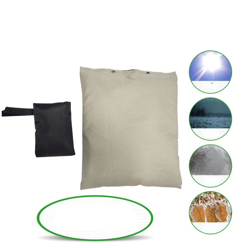 Antifreeze Protective Cover Winter Waterproof Outdoor Faucet Cover Outside Garden Faucet Freeze Protection Sock Tap Protector
Antifreeze Protective Cover Winter Waterproof Outdoor Faucet Cover Outside Garden Faucet Freeze Protection Sock Tap Protector