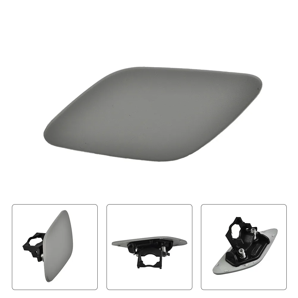 Headlight Washer Cover For BMW 07-2010 E92 E93 Left And Right Coupe Headlight Washer Cover Cap Light Flap Bumper Trim
Headlight Washer Cover For BMW 07-2010 E92 E93 Left And Right Coupe Headlight Washer Cover Cap Light Flap Bumper Trim