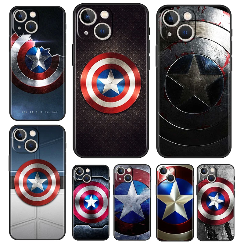 The Avengers Marvel Thor For Apple iPhone 13 12 11 Pro Max Mini XS Max X XR 6 7 8 Plus 5S SE2020 Soft Silicone Black Phone Case
The Avengers Marvel Thor For Apple iPhone 13 12 11 Pro Max Mini XS Max X XR 6 7 8 Plus 5S SE2020 Soft Silicone Black Phone Case