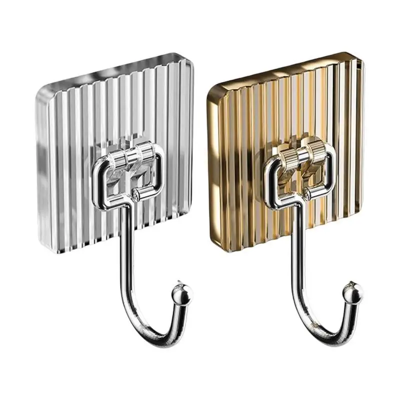 Adhesive Hooks Wall Hooks Accessories Storage Organizer Hook Wall Adhesive Hanger Bathroom Wall Storage Holder For Kitchen Bath
Adhesive Hooks Wall Hooks Accessories Storage Organizer Hook Wall Adhesive Hanger Bathroom Wall Storage Holder For Kitchen Bath