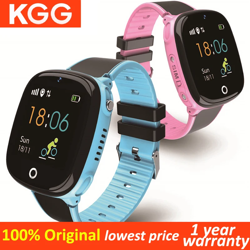2G Kids Smart Watch Phone Waterproof GPS LBS Location Pedometer SOS Call Back Children Smartwatch Clock For Boys Girls Gift
2G Kids Smart Watch Phone Waterproof GPS LBS Location Pedometer SOS Call Back Children Smartwatch Clock For Boys Girls Gift