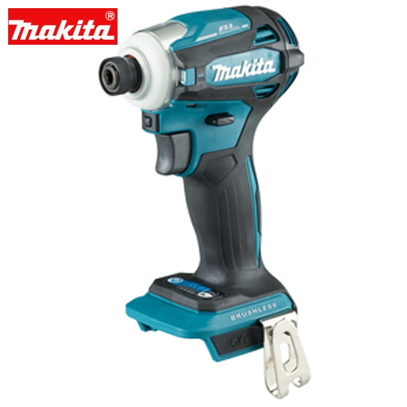 Makita DTD172 TD172D, японская беспроводная ударная дрель 180 N M 18 в LXT BL, бесщеточный двигатель, мотор Ba Drill DTD171, обновленная версия
Makita DTD172 TD172D, японская беспроводная ударная дрель 180 N M 18 в LXT BL, бесщеточный двигатель, мотор Ba Drill DTD171, обновленная версия